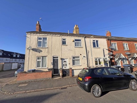 View Full Details for Pinfold Street, Town Centre