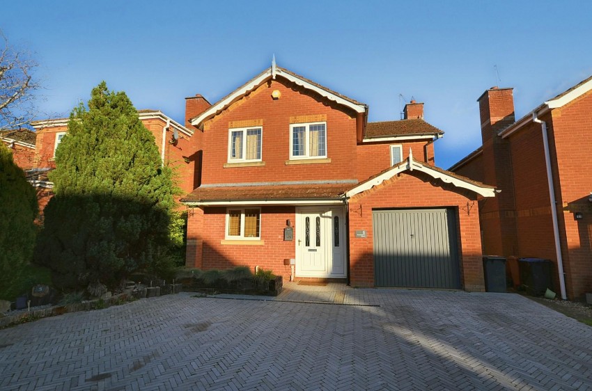 Images for Cross Waters Close, Wootton, Northampton