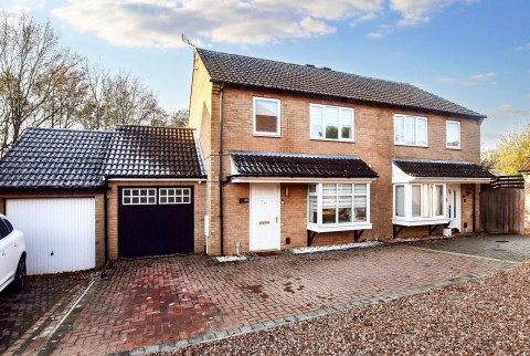 View Full Details for Sentinel Road, Northampton