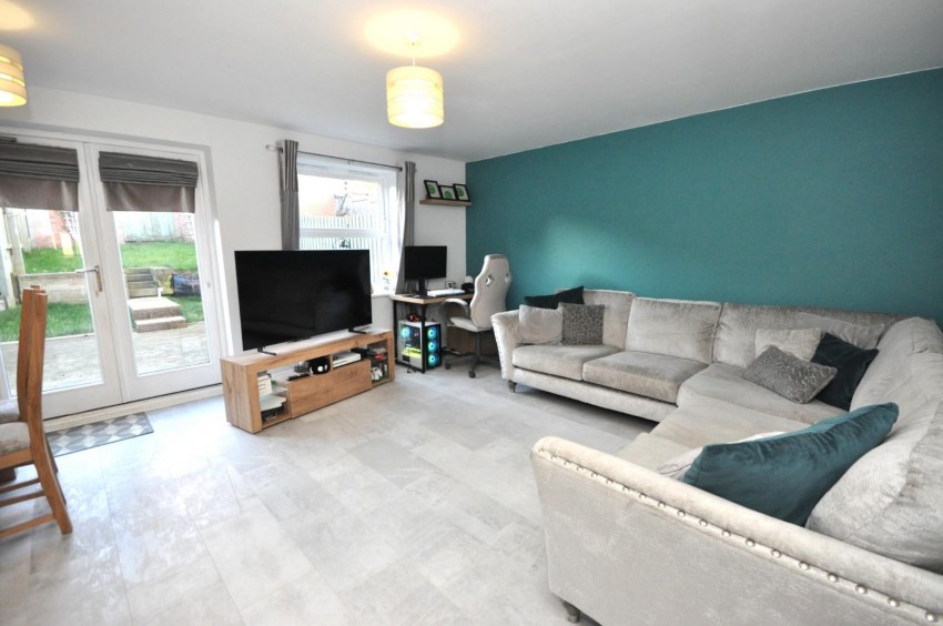 Images for Rose Hill Way, Mawsley Village