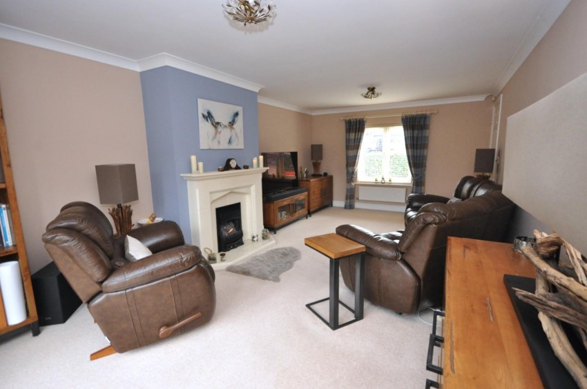 Images for Hawthorn Avenue, Mawsley Village, Kettering