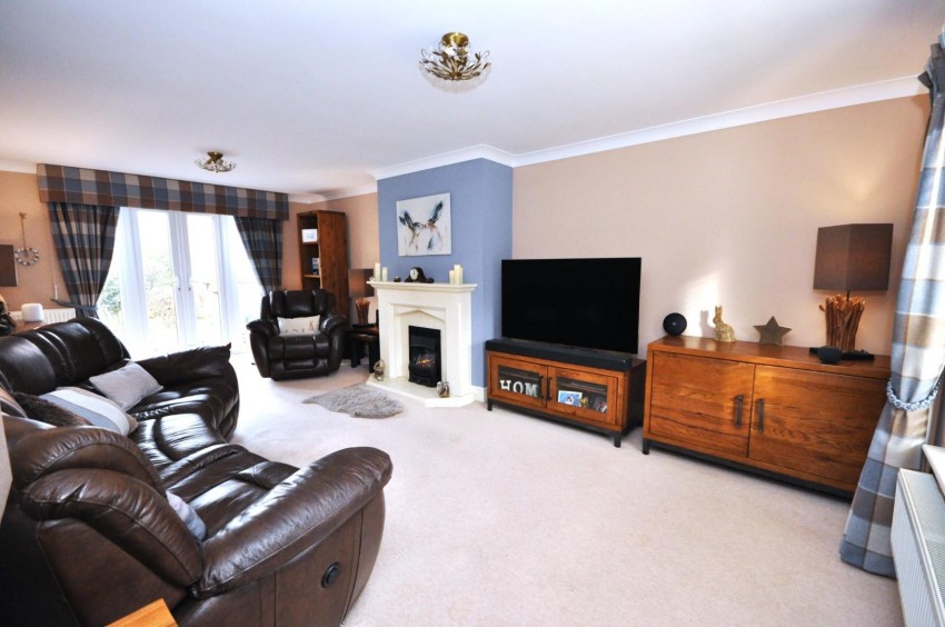 Images for Hawthorn Avenue, Mawsley Village, Kettering