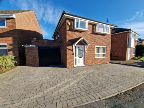 View Full Details for Norton Leys, Hillside