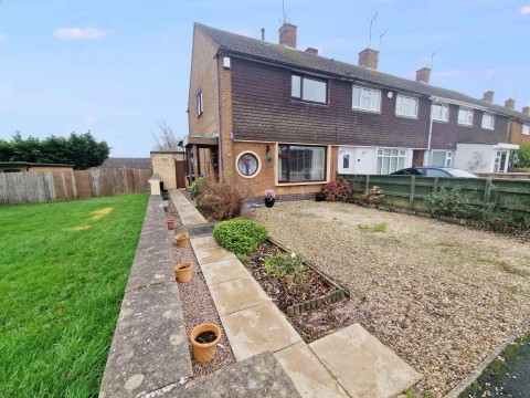 View Full Details for Featherbed Lane, Rugby