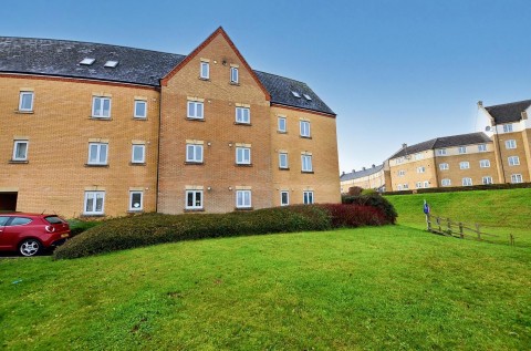 View Full Details for Brook View, Grange Park, Northampton