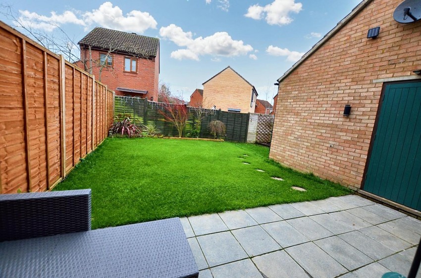 Images for Gresham Drive, West Hunsbury, Northampton