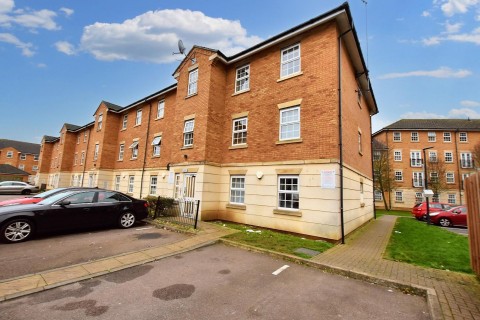 View Full Details for Lion Court, Southbridge, Northampton