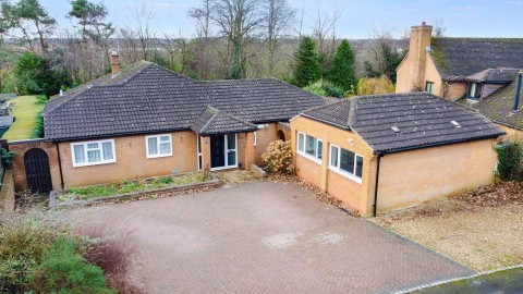 View Full Details for Hunsbury Close, West Hunsbury