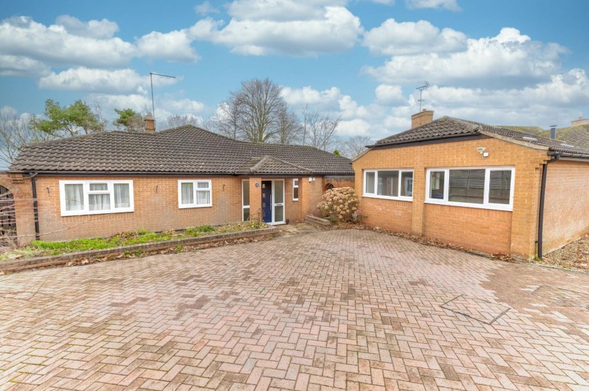 Images for Hunsbury Close, West Hunsbury