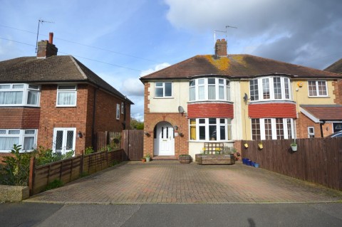 View Full Details for Friars Avenue, Delapre, Northampton