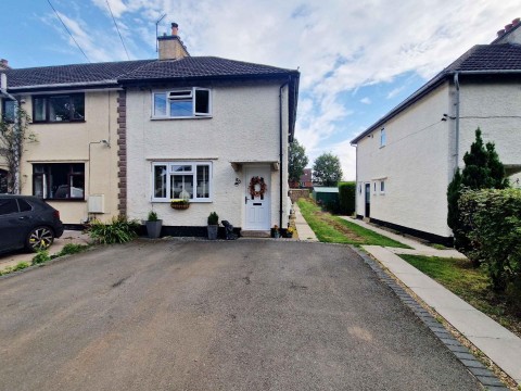 View Full Details for Johnson Avenue, Rugby