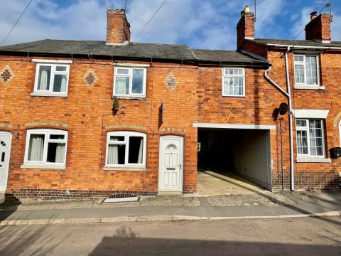 View Full Details for Yelvertoft Road, Crick, Northampton