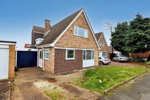 View Full Details for Taunton Avenue, Abington Vale, Northampton