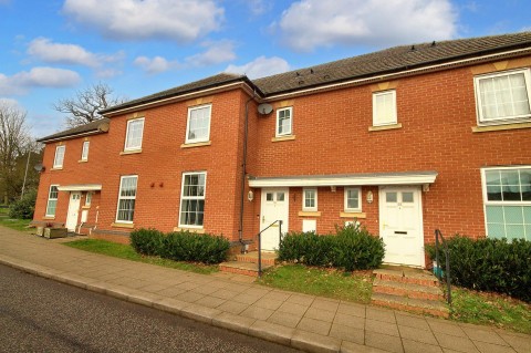 View Full Details for St. Crispin Drive, Northampton