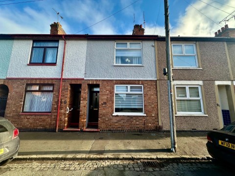 View Full Details for Alfred Street, Rugby