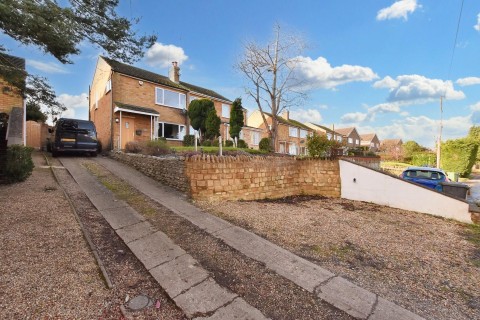 View Full Details for Forest Road, Piddington, Northampton