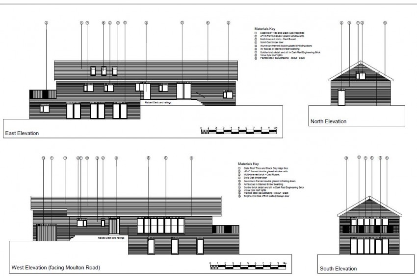 Images for Moulton Road, Holcot, Northampton