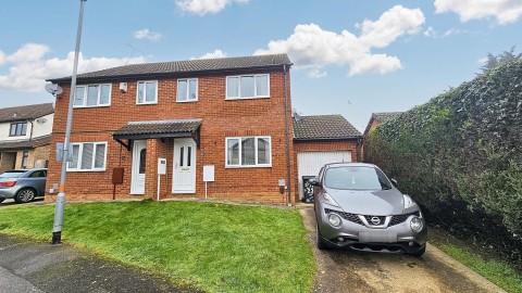 View Full Details for Wildern Lane, East Hunsbury, East Hunsbury