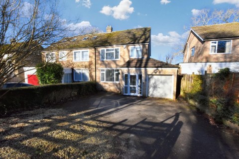 View Full Details for Sywell Road, Overstone, Northampton