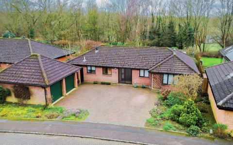 View Full Details for Lister Drive, West Hunsbury