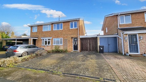 View Full Details for Robins Close, Hartwell, Northampton