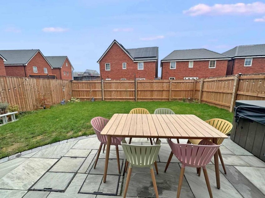 Images for Mindaro Way, Ashlawn Gardens, Rugby