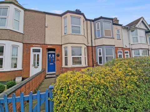 View Full Details for Lawford Road, Rugby