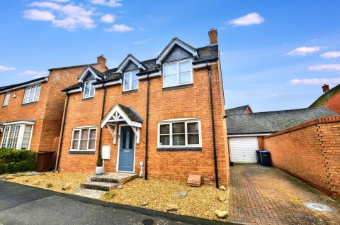 View Full Details for Galileo Close, Duston, Northampton