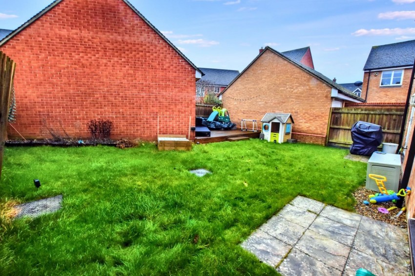 Images for Galileo Close, Duston, Northampton