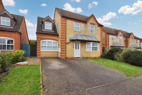 View Full Details for Ditchford Close, Wootton Fields, Northampton