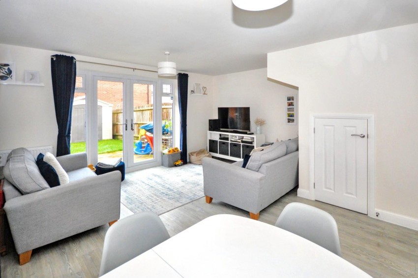 Images for Golding Crescent, Earls Barton, Northampton