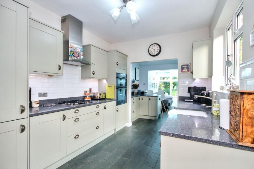 Images for Vicarage Lane, Northampton