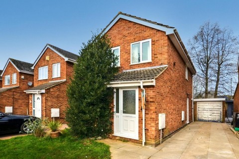 View Full Details for Oleander Crescent, Northampton