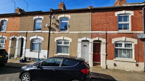 View Full Details for Cranstoun Street, Northampton