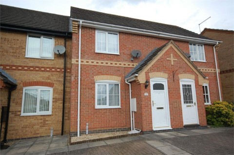 View Full Details for Applegarth Close, Corby, Northamptonshire