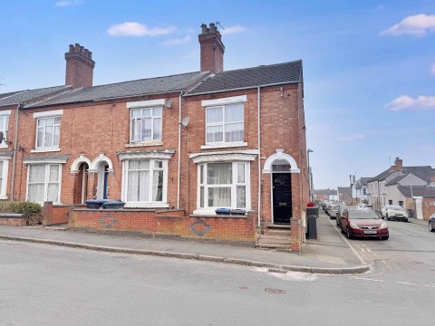 View Full Details for Grosvenor Road, Rugby