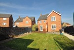 Images for Cransley Rise, Mawsley Village, Kettering