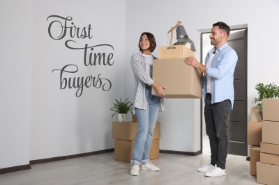 First-Time Buyer? Key Factors To Consider