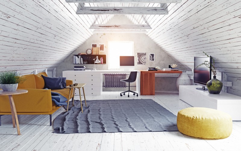 6 Things You Should Know Before Getting A Loft Conversion